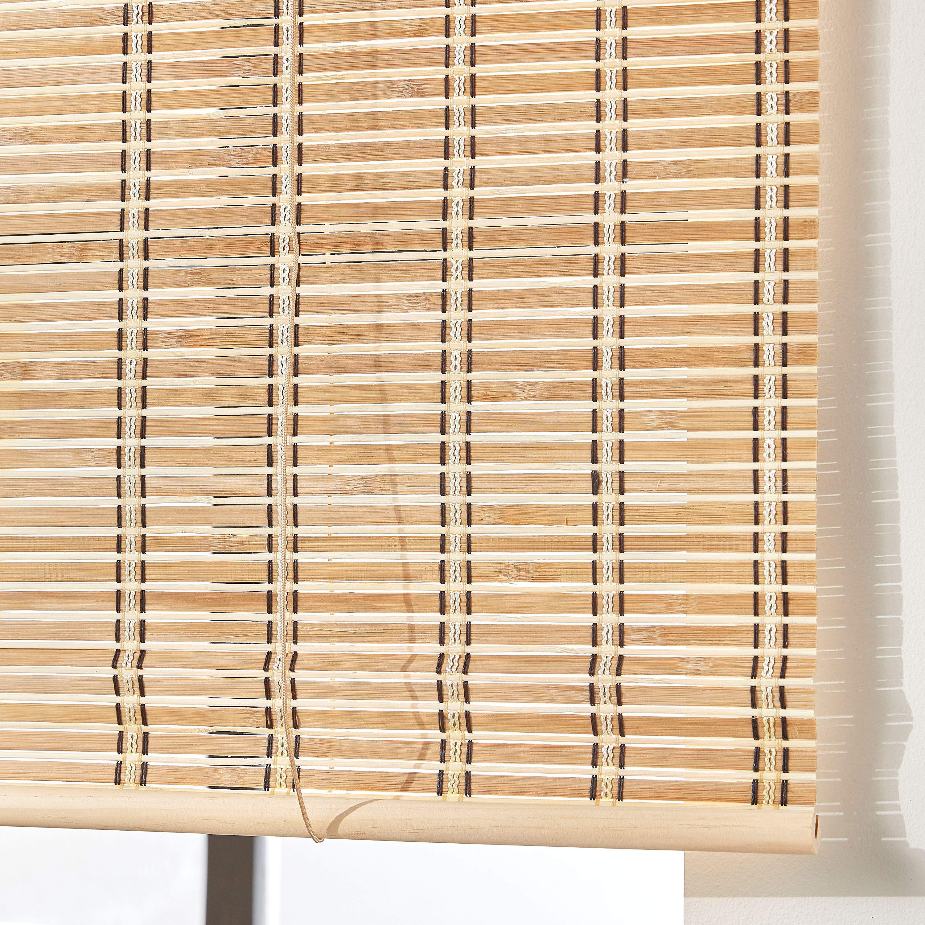 Sunshade Roller Blind - 180x210 cm-household-windows-blinds-image-2