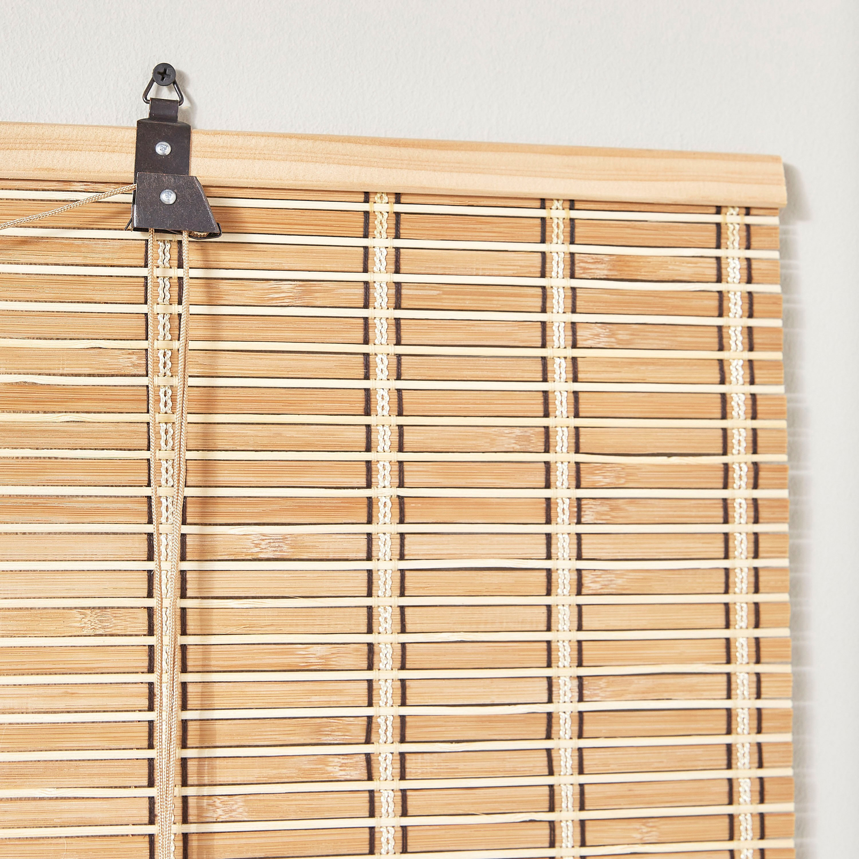 Sunshade Roller Blind - 90x210 cm-household-windows-blinds-image-3
