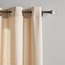 نهايات قضبان ستائر كريستالية - طقم من قطعتين-household-windows-curtainrodsandaccessories-windowaccessories-image-3
