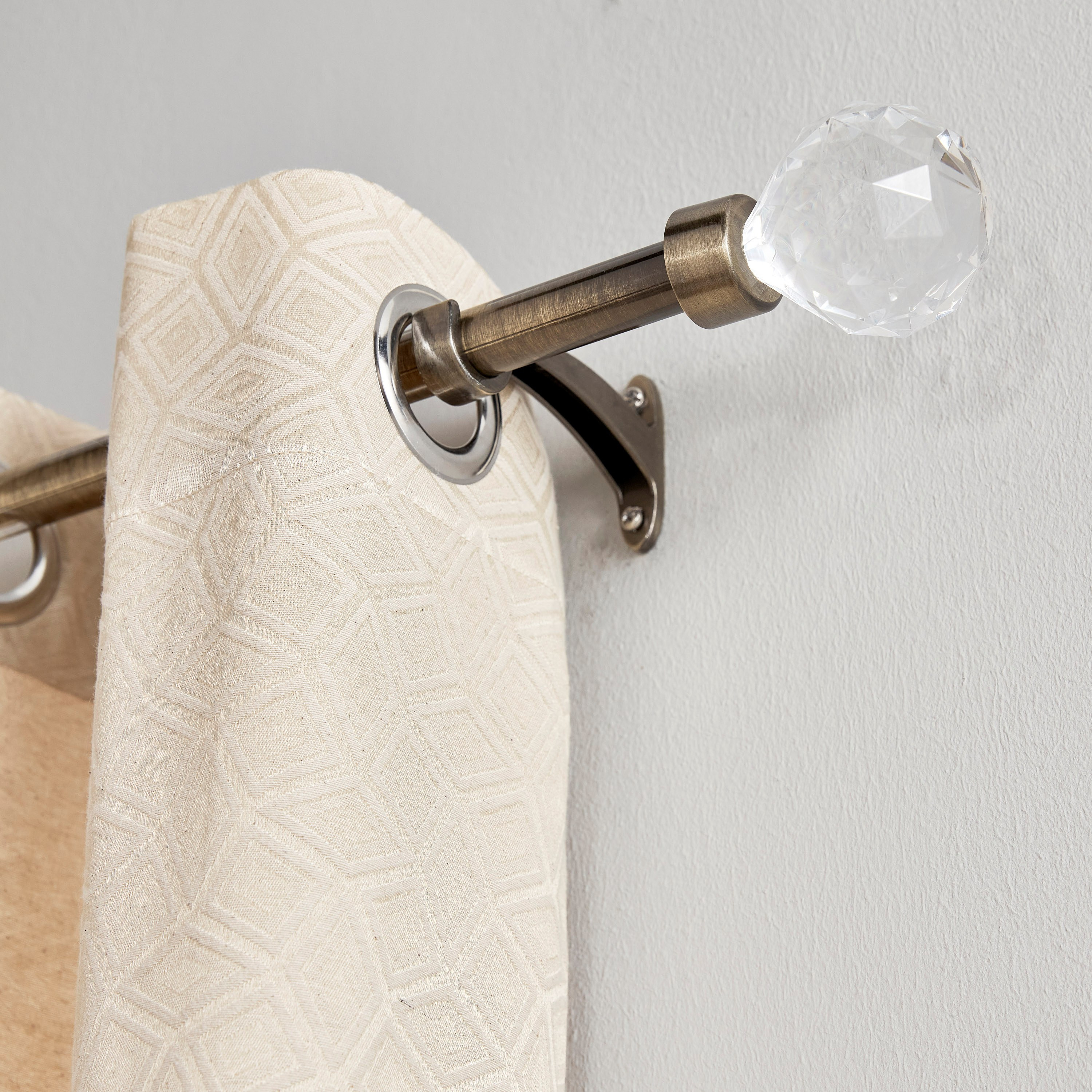 Crystal Drop Finial - Set of 2-household-windows-curtainrodsandaccessories-windowaccessories-image-2