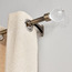 نهايات قضبان ستائر كريستالية - طقم من قطعتين-household-windows-curtainrodsandaccessories-windowaccessories-image-2