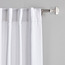 نهايات قضبان ستائر مربعة - بالنيوم - طقم من قطعتين-household-windows-curtainrodsandaccessories-windowaccessories-image-3