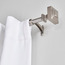 نهايات قضبان ستائر مربعة - بالنيوم - طقم من قطعتين-household-windows-curtainrodsandaccessories-windowaccessories-image-2