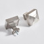 نهايات قضبان ستائر مربعة - بالنيوم - طقم من قطعتين-household-windows-curtainrodsandaccessories-windowaccessories-image-1