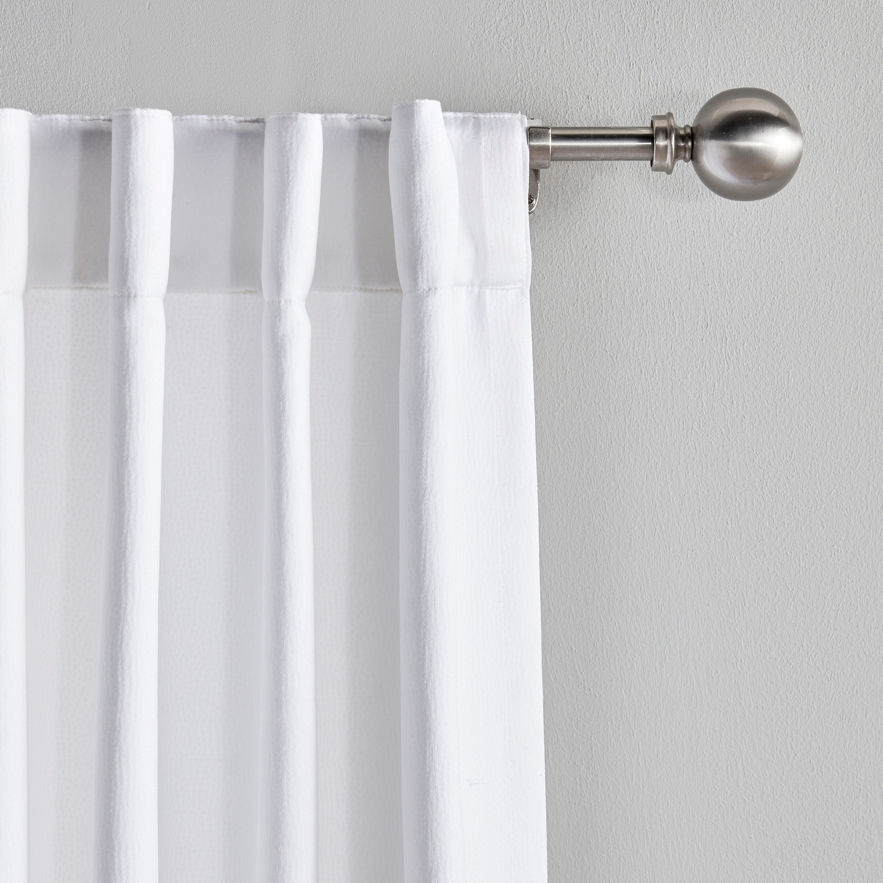 Onyx Ball Finial - Set of 2-household-windows-curtainrodsandaccessories-windowaccessories-image-1