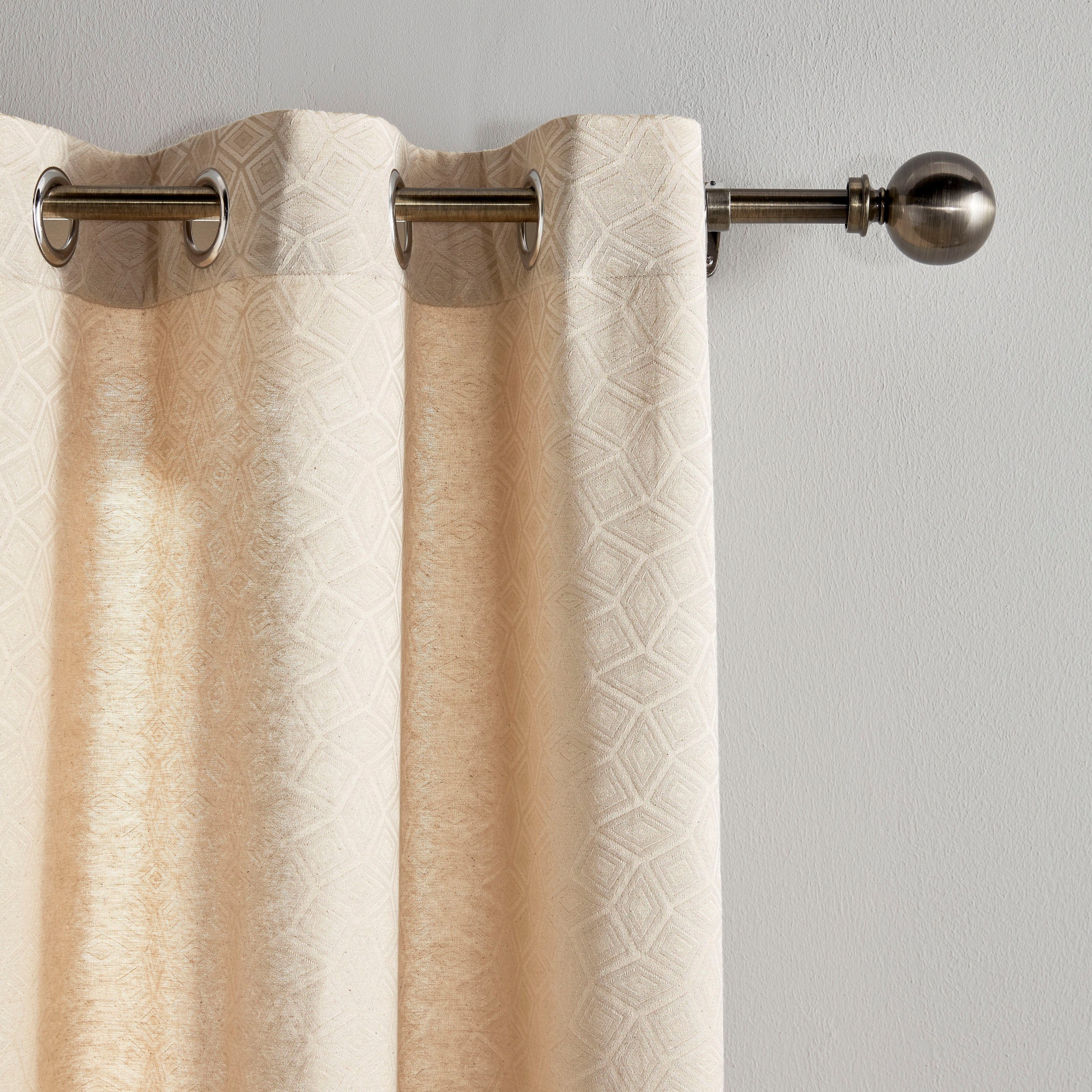 Onyx Ball Finial - Set of 2-household-windows-curtainrodsandaccessories-windowaccessories-image-1