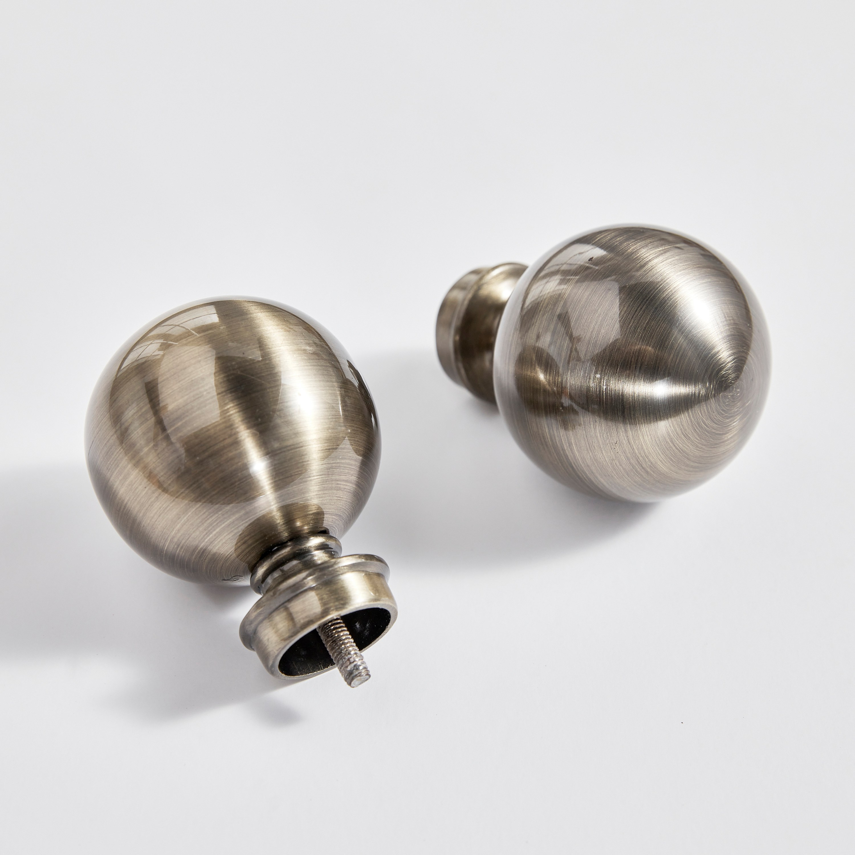 Onyx Ball Finial - Set of 2-household-windows-curtainrodsandaccessories-windowaccessories-image-3