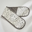 Pizzeria Double Oven Gloves-household-kitchen-kitchenlinen-apronsmittsandpotholders-image-1