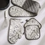 Pizzeria Double Oven Gloves-household-kitchen-kitchenlinen-apronsmittsandpotholders-image-3