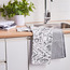 طقم مناشف مطبخ قطعتين - بيتزاريا - 70x50 سم-household-kitchen-kitchenlinen-kitchentowelsandlinen-image-1