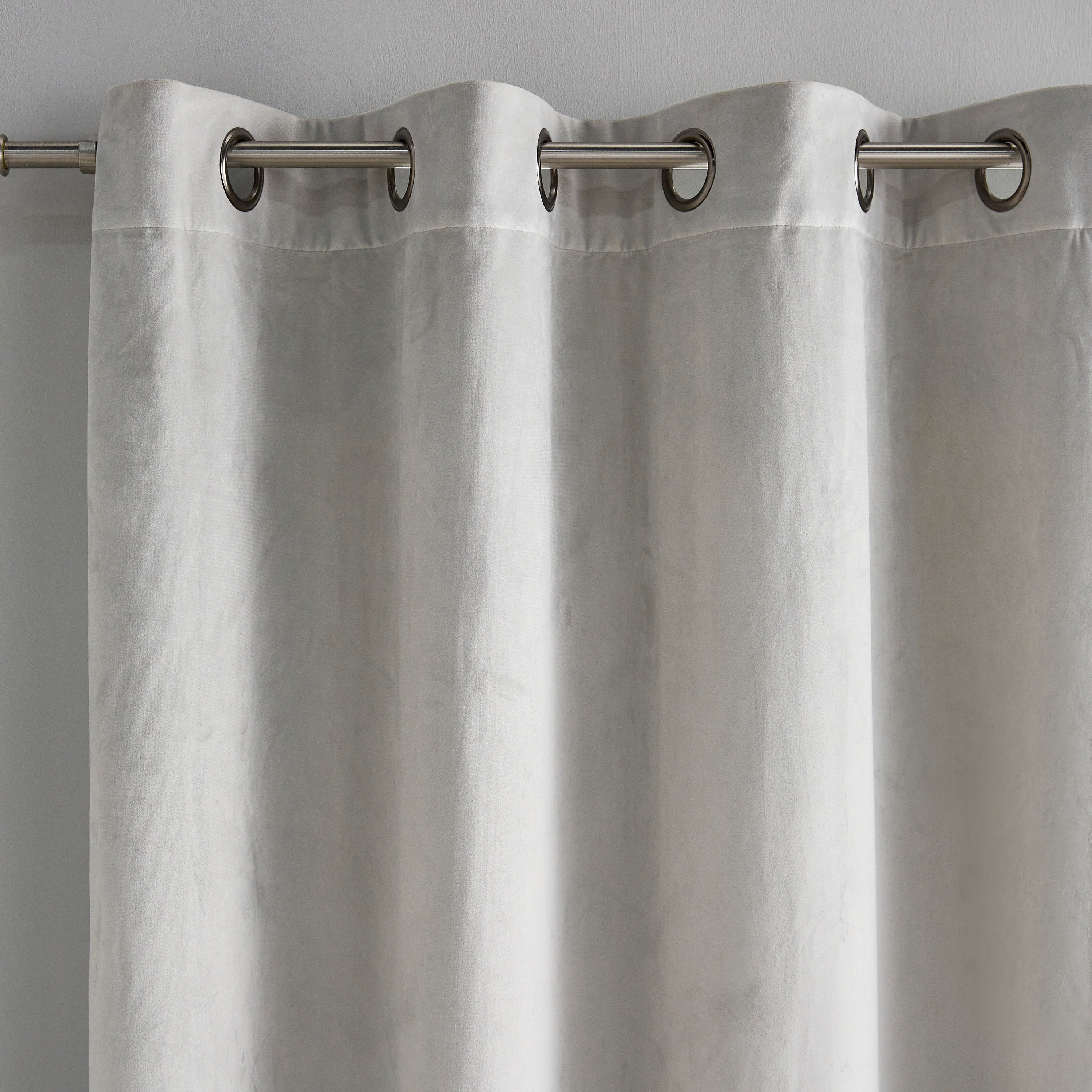 طقم ستائر قطعتين - سمارة- 135x300 سم-household-windows-curtains-image-19