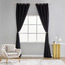 طقم ستائر قطعتين - سمارة- 135x300 سم-binpromo_KSA_Alrajhi_17062026-image-1
