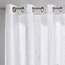 طقم ستائر قطعتين - سوليفان - 135x240 سم-household-windows-curtains-image-4