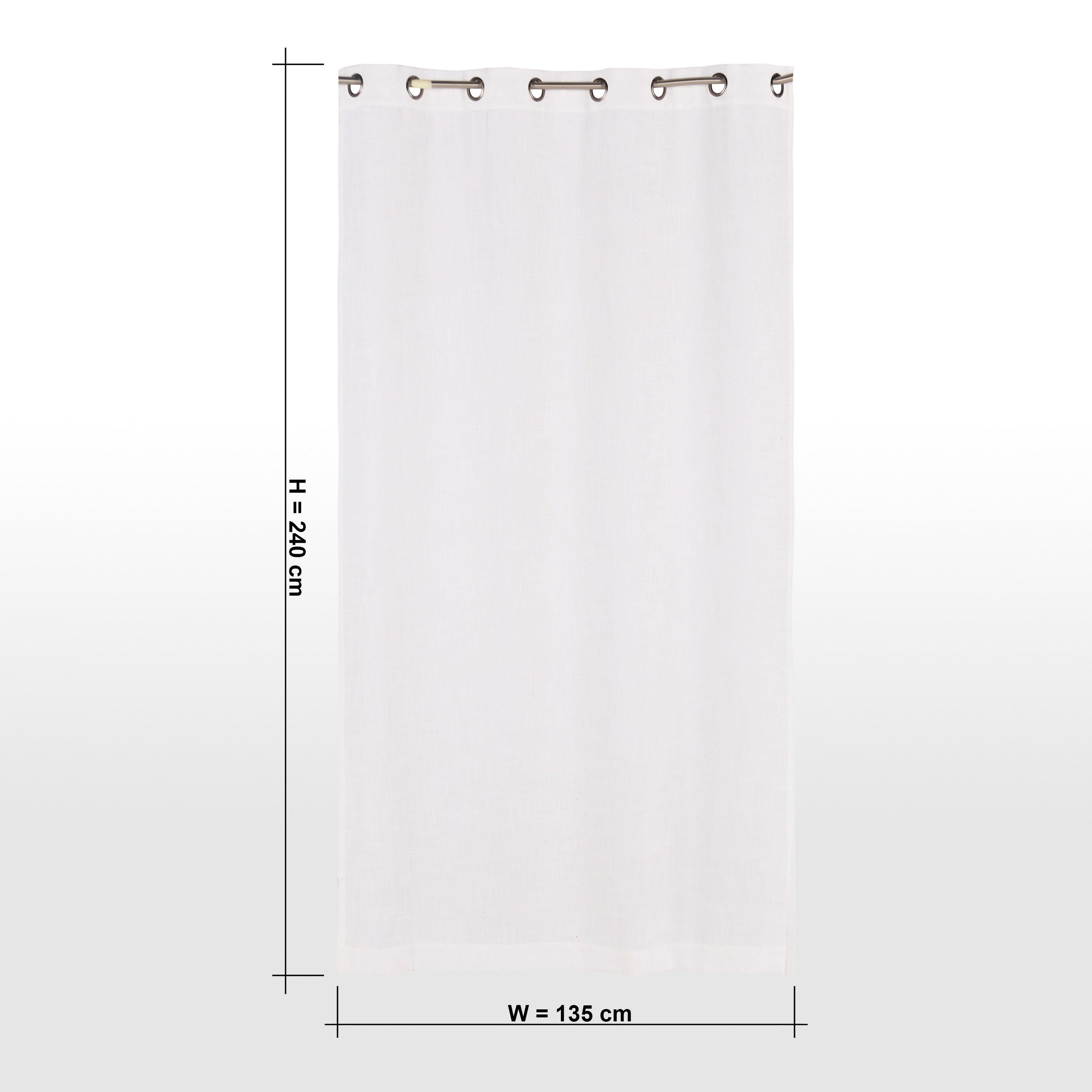 Sullivan 2-Piece Curtain Set - 135x240 cm-household-windows-curtains-image-6