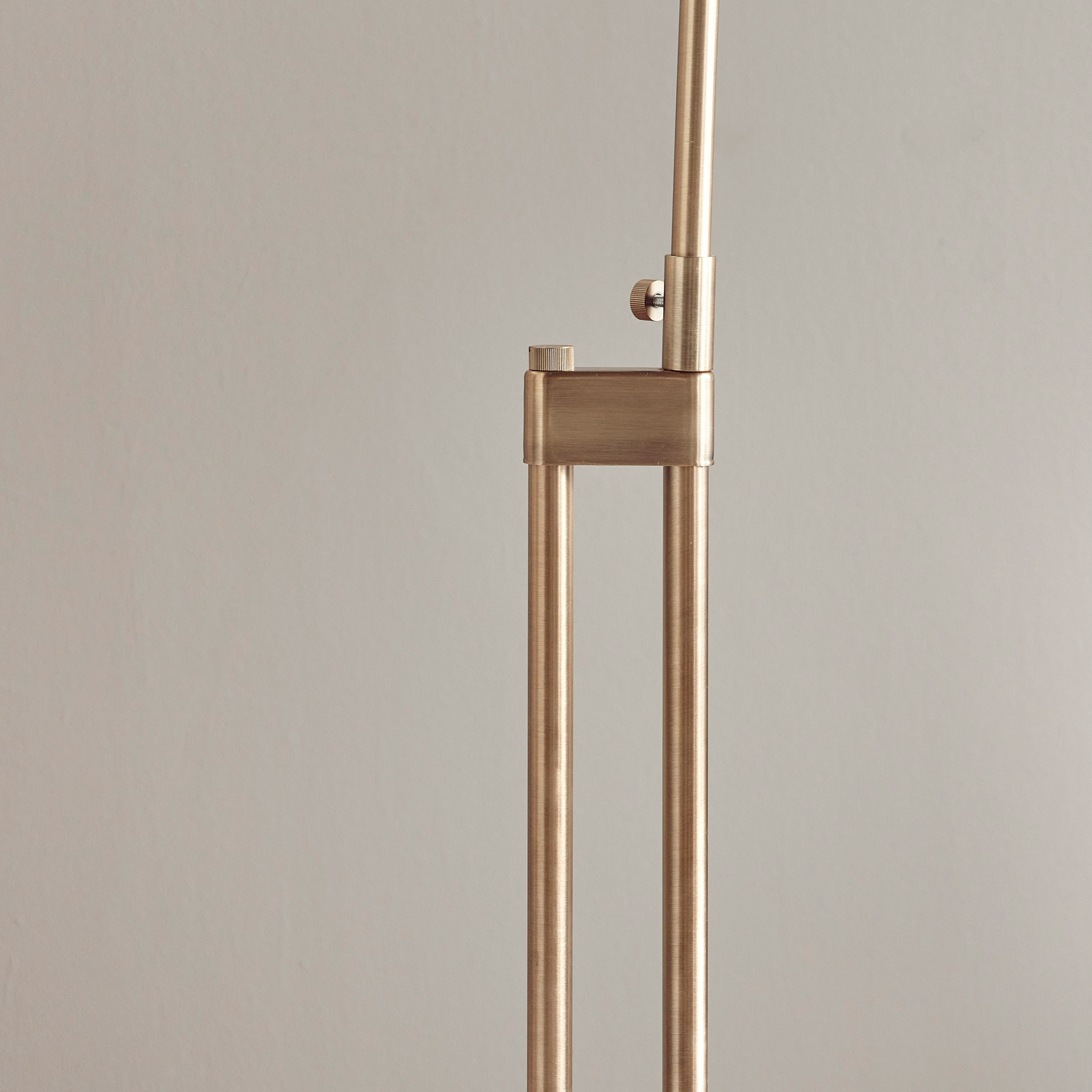 مصباح أرضية قوس معدني - هاشن- 213 سم-household-lighting-floorlamps-image-4