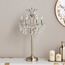 Alice Crystal Table Lamp - 81 cm-household-lighting-tableanddesklamps-image-1