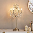 Alice Crystal Table Lamp - 81 cm-household-lighting-tableanddesklamps-image-2