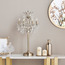Alice Crystal Table Lamp - 81 cm-household-lighting-tableanddesklamps-image-4