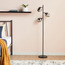 Iris Glass Floor Lamp - 160 cm-household-lighting-floorlamps-image-1