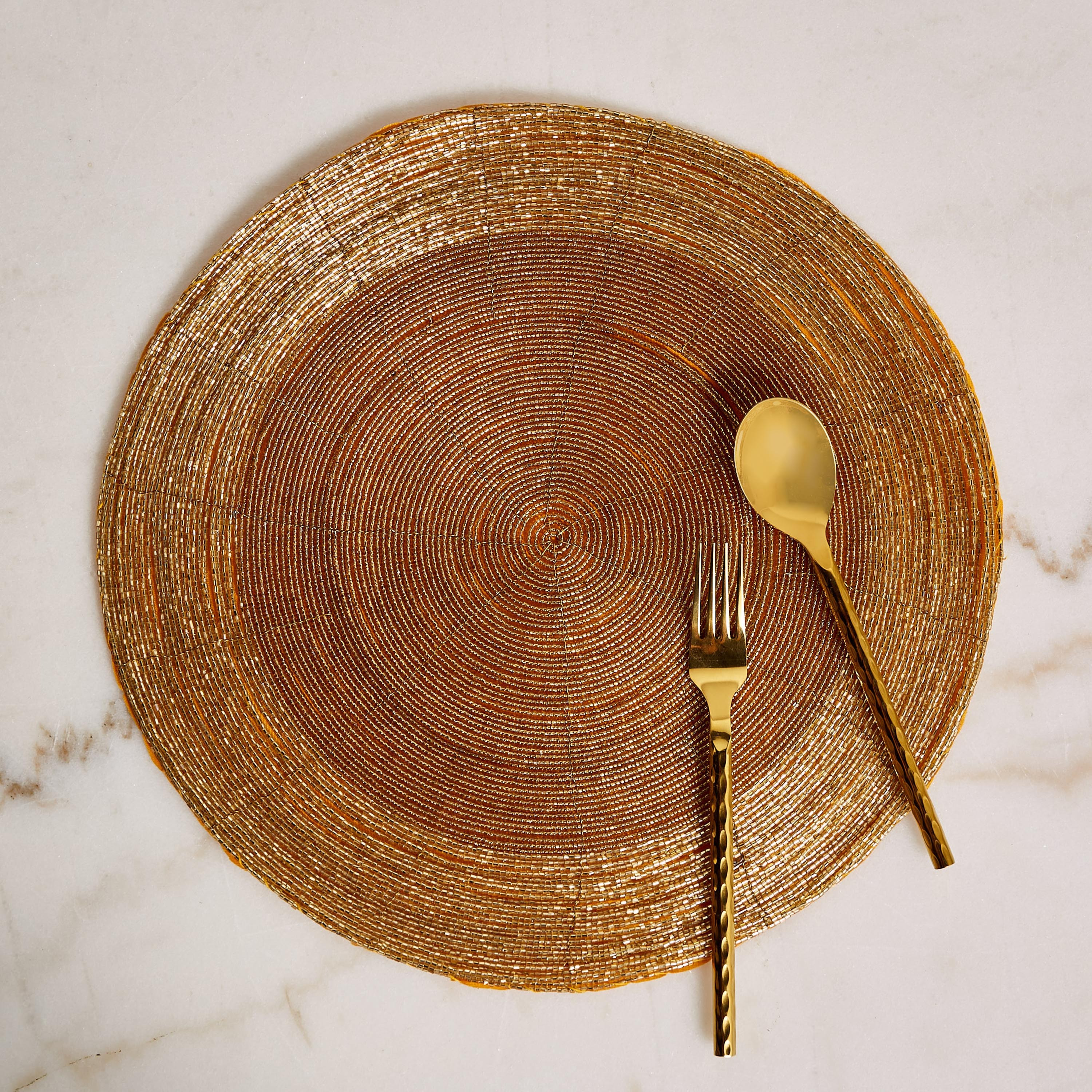 Glamour Placemat-household-dining-tablelinen-placemats-image-1
