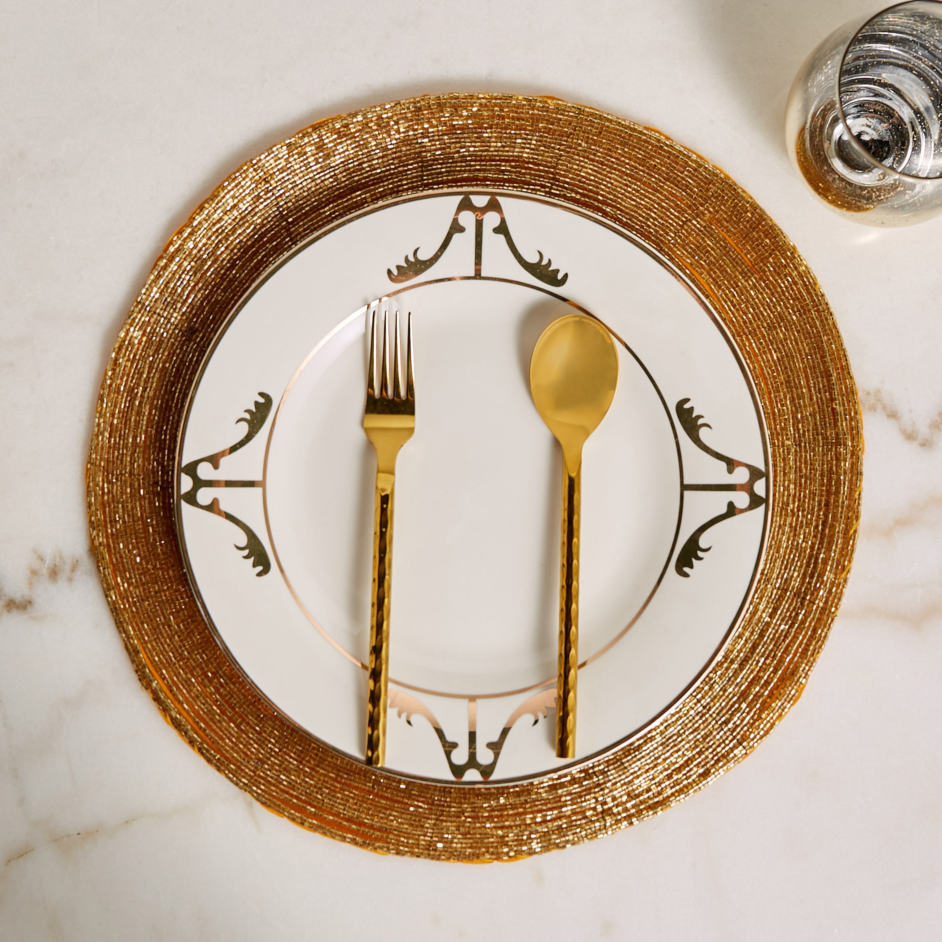 Glamour Placemat-household-dining-tablelinen-placemats-image-3