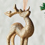 حلي زينة نجمة - 7x3x13 سم-household-christmas-treesandornaments-treeornaments-image-1