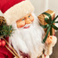 تمثال ديكور بابا نويل-household-christmas-decorandtableware-decoraccessories-image-2