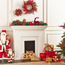 تمثال ديكور بابا نويل-household-christmas-decorandtableware-decoraccessories-image-1