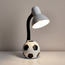مصباح طاولة بتصميم كرة قدم معدن - أليكس - 36 سم-babyandkids-decorandlighting-lighting-tablelamps-image-5