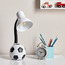 مصباح طاولة بتصميم كرة قدم معدن - أليكس - 36 سم-babyandkids-decorandlighting-lighting-tablelamps-image-2
