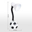 مصباح طاولة بتصميم كرة قدم معدن - أليكس - 36 سم-babyandkids-decorandlighting-lighting-tablelamps-image-1
