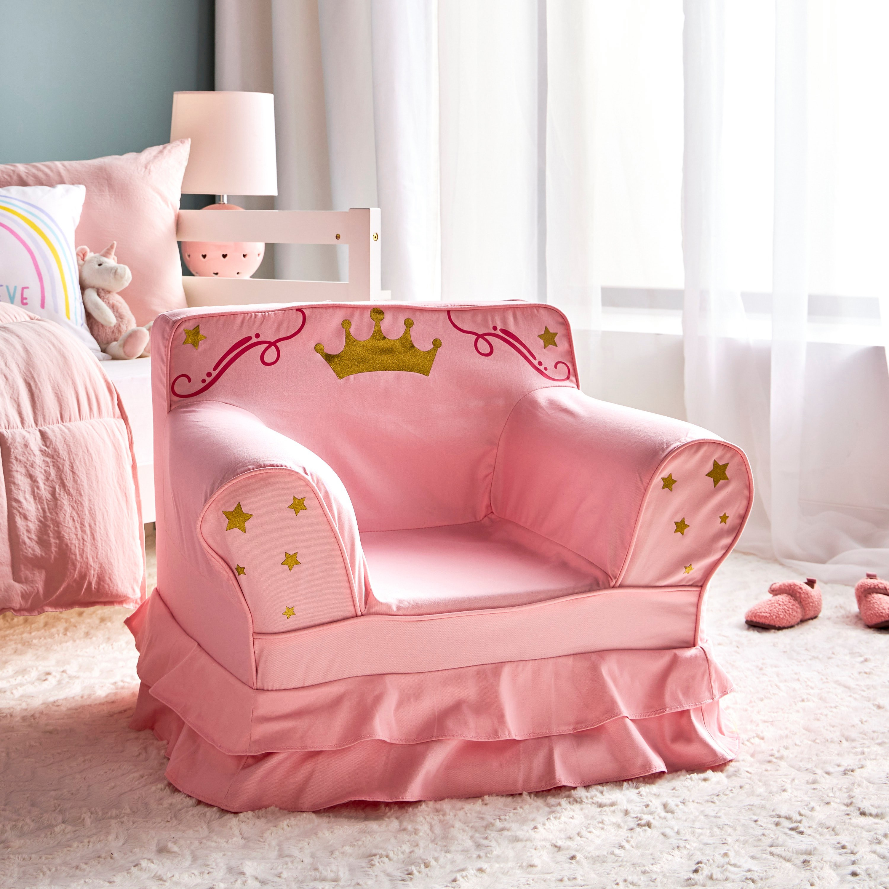 Princess armchair online