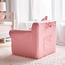 Charlie's Unicorn Armchair Cover-kids-beddingandwindows-bedding-filledcushionsandcovers-image-2
