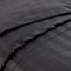 Satin Stripe Pima Cotton Sateen 525 Thread Count 3-Piece Full Duvet Cover Set - 160x200 cm-household-bedding-duvetandcovers-duvetcovers-image-4