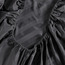 شرشف مطاطي كامل قطن ساتن بيما بعدد خيوط 525 - ساتن سترايب  - 120x200 سم-household-bedding-sheetsandpillowcases-fittedsheets-image-5