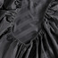 شرشف مطاطي كوين قطن ساتن بيما بعدد خيوط 525 - ساتن سترايب - 160x200 سم-household-bedding-sheetsandpillowcases-fittedsheets-image-2