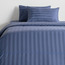 Satin Stripe Pima Cotton Sateen 525 Thread Count 3-Piece King Duvet Cover Set - 220x230 cm-binpromo_ALLBANKS_OMN_14032025-image-2