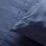 Satin Stripe Pima Cotton Sateen 525 Thread Count 3-Piece King Duvet Cover Set - 220x230 cm-binpromo_ALLBANKS_OMN_14032025-image-3