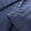 Satin Stripe Pima Cotton Sateen 525 Thread Count 3-Piece Queen Comforter Set - 200x240 cm-household-bedding-comfortersandbedspreads-comforters-image-4