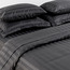 Satin Stripe Pima Cotton Sateen 525 Thread Count 3-Piece Queen Duvet Cover Set - 200x200 cm-binpromo_ALLBANKS_OMN_14032025-image-11