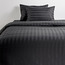 طقم غطاء لحاف سوبر كينج 3 قطع قطن بيما مخطط ستان بعدد خيوط 525 - 260x220 سم-household-bedding-duvetandcovers-duvetcovers-image-4