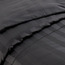 طقم غطاء لحاف سوبر كينج 3 قطع قطن بيما مخطط ستان بعدد خيوط 525 - 260x220 سم-household-bedding-duvetandcovers-duvetcovers-image-2