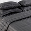 طقم غطاء وسادة قياسي مخطط من قطن بيما ساتان بعدد 525 خيط من قطعتين - 50x75 سم-household-bedding-sheetsandpillowcases-pillowcases-image-5