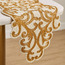 Ariana Beaded Table Runner - 91x33 cm-household-dining-tablelinen-runnersandtablecovers-image-2