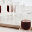 طقم إستيكان بوروسيليكات 6 قطع - كافيه - 80 مل-household-dining-teaandcoffee-mugsandcups-image-1