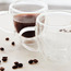 طقم مجات زجاج البوروسيليكات قطعتين - كافيه - 250 مل-household-dining-teaandcoffee-mugsandcups-image-1