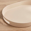صينية تقديم ميلامين - كوزي إنتليجنس-household-dining-serveware-servingtrays-image-2