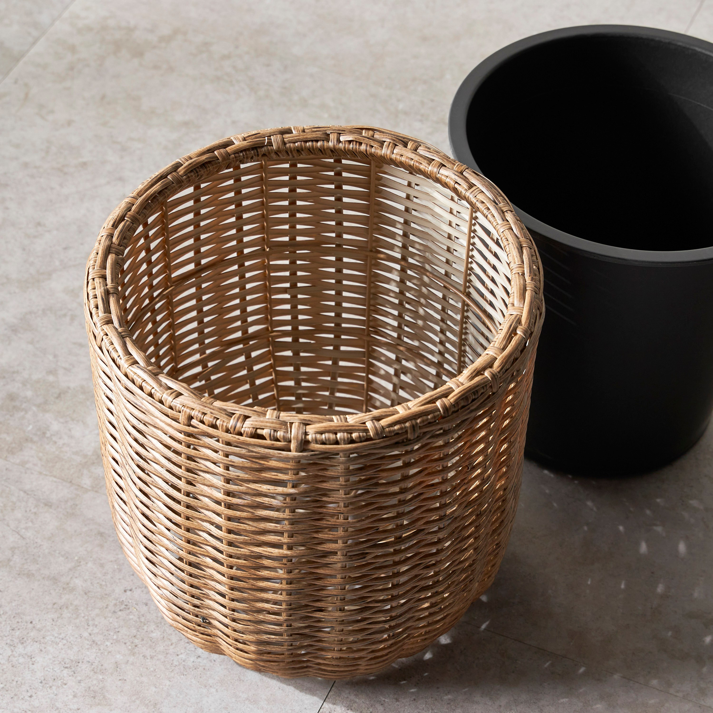 Alfresco Planter - 33 cm-household-gardenandoutdoor-potsandplanters-planters-image-2