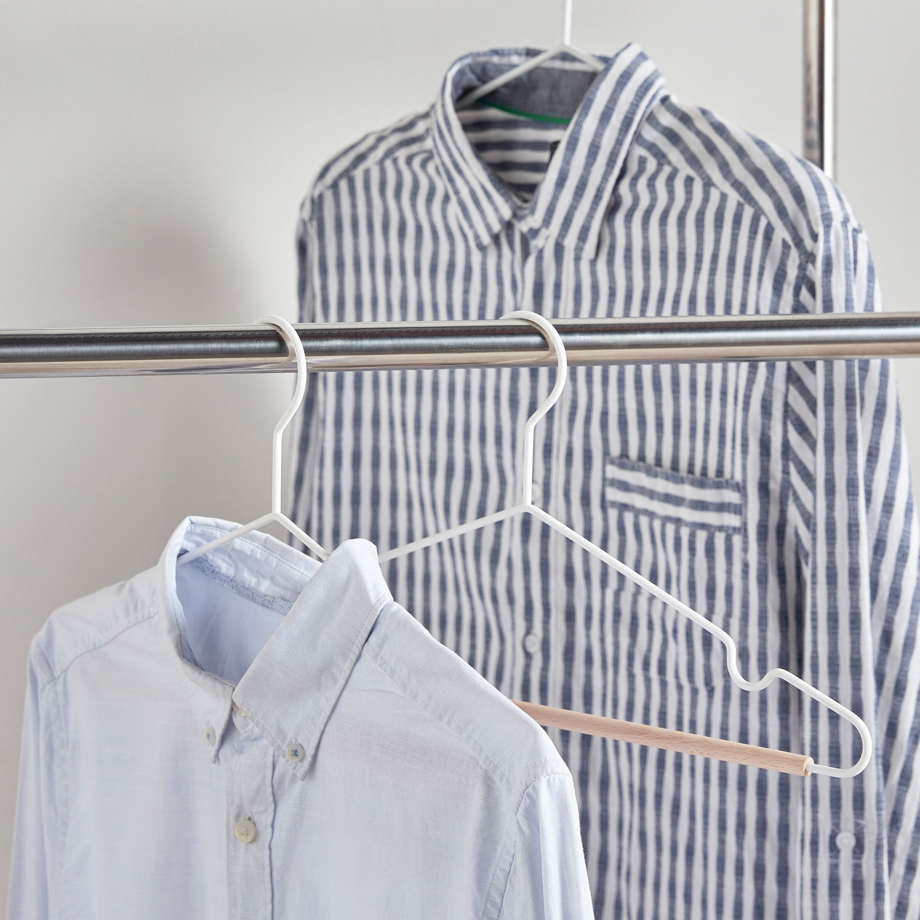 Dulce Clothes Hanger - Set of 5-household-storage-closetstorage-hangers-image-3
