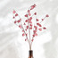 Cape Gooseberry Spray - 123 cm-household-gardenandoutdoor-artificialflowersandplants-fillers-image-1